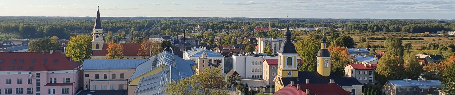 Esileht - Võrumaa Sõprade Selts MTÜ - The Society of Friends of Võrumaa